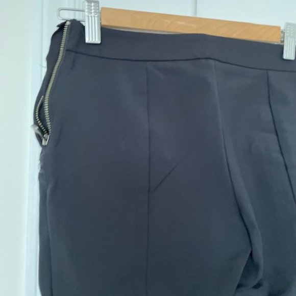 Wilfred Black Pants - Picture 4 of 4